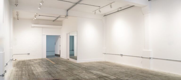East London Pop Up Unit image 5